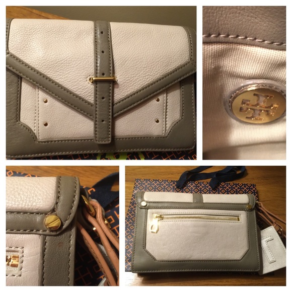 Tory Burch 797 Clutch - Picture 2 of 9